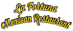 La Fortuna Mexican Restaurant logo