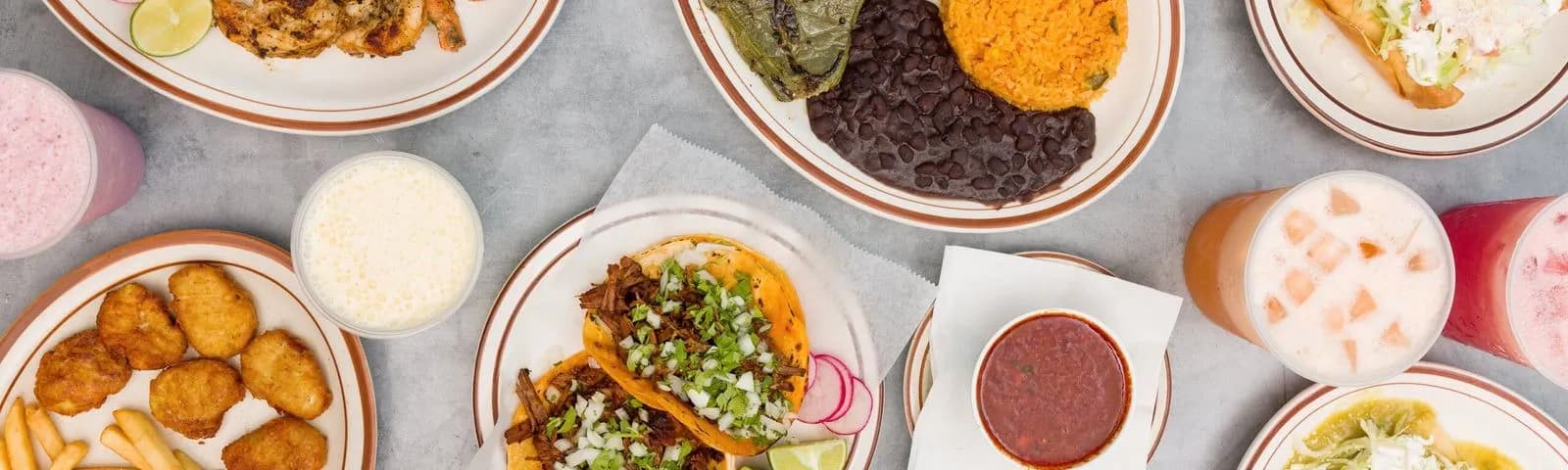 La Fortuna Mexican Restaurant